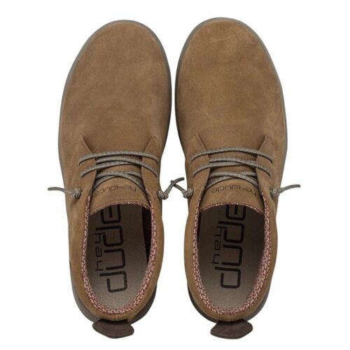 HEY DUDE - JO SUEDE 11237 - immagine 3