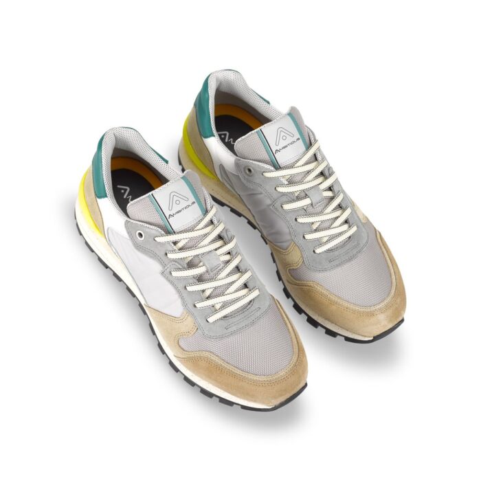 AMBITIOUS - 11539C-1973AM SILKY - immagine 3