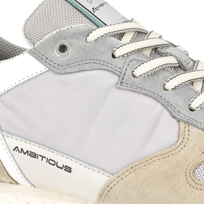 AMBITIOUS - 11539C-1973AM SILKY - immagine 4