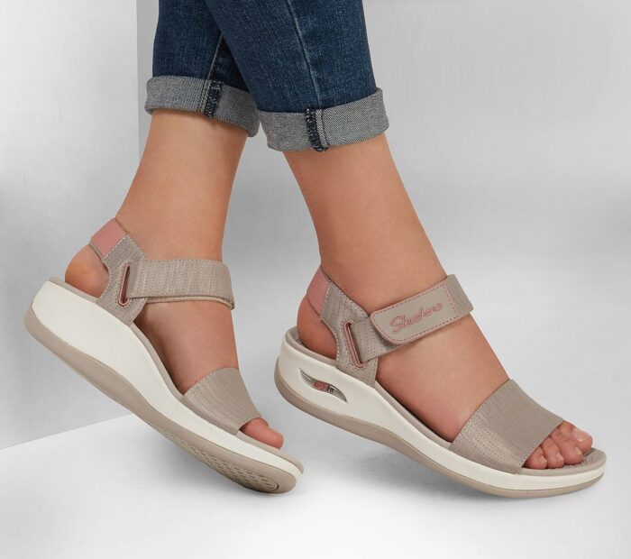 SKECHERS - 163310 ARCH FIT SUNSHINE - immagine 2