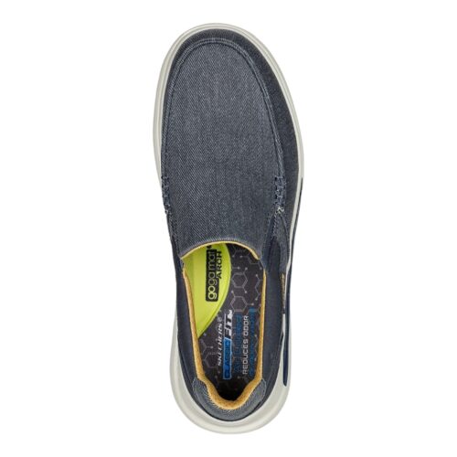 SKECHERS - 204785 PROVEN - SUTTNER - immagine 2