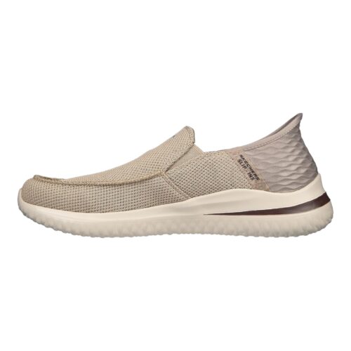 SKECHERS - 210604 DELSON 3.0 - CABRINO TPE - immagine 4