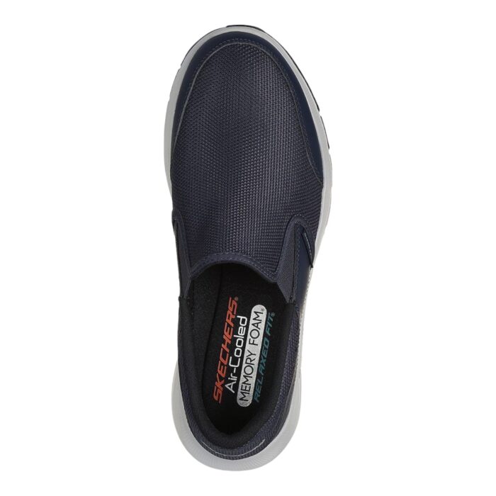 SKECHERS - 232515 RELAXED FIT FREMONT - immagine 2