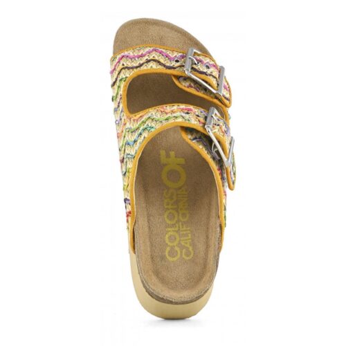 COLORS OF CALIFORNIA - HC.BES308 - immagine 3