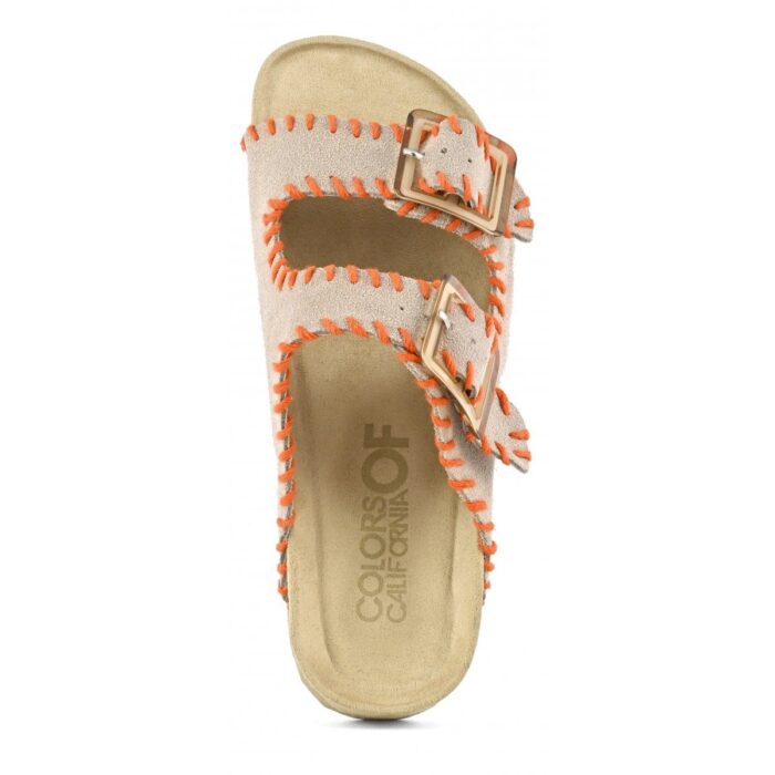 COLORS OF CALIFORNIA - HC.BIO301 - immagine 3