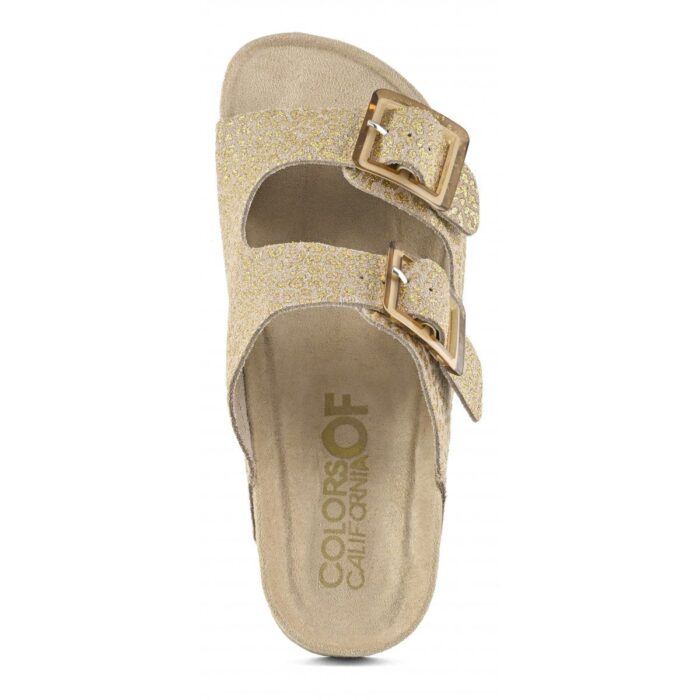 COLORS OF CALIFORNIA - HC.BIO302 - immagine 3