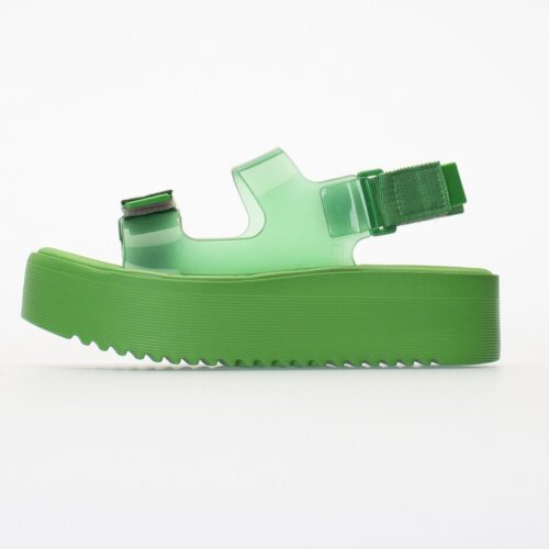 MELISSA - ME.33714 BRAVE PAPETE PLATFORM - immagine 2