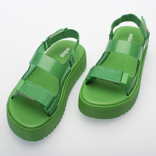 MELISSA - ME.33714 BRAVE PAPETE PLATFORM - immagine 4