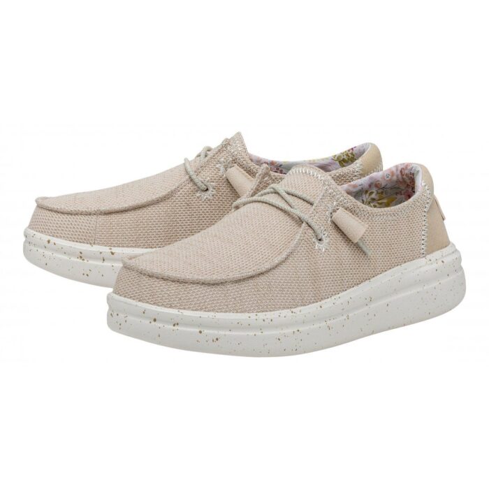 HEY DUDE - 40076 WENDY RISE STRETCH - immagine 2