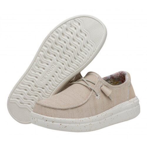 HEY DUDE - 40076 WENDY RISE STRETCH - immagine 3