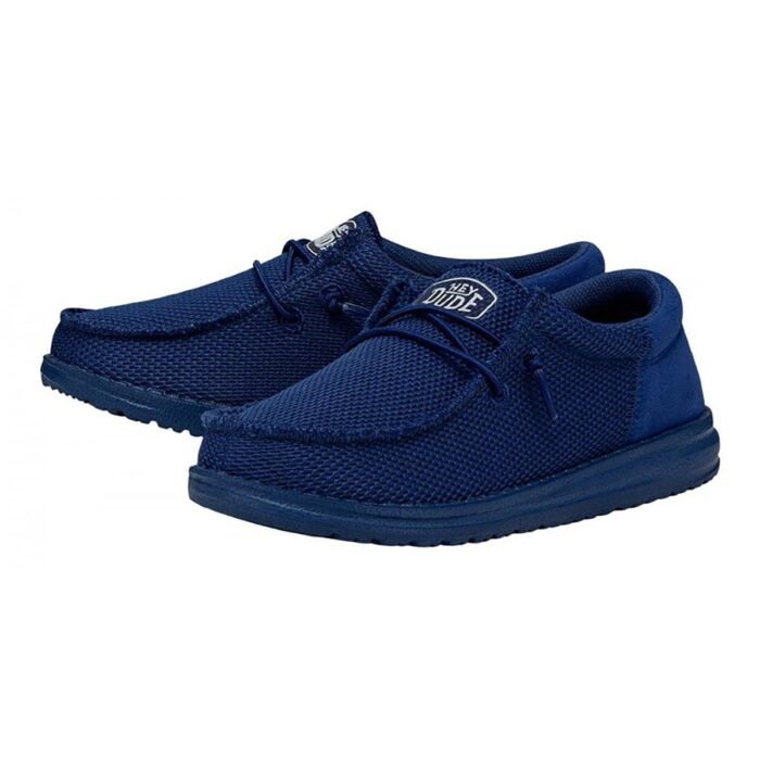 HEY DUDE - 40045 WALLY YOUTH FUNK MONO K - immagine 2