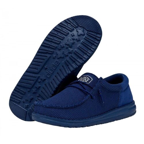 HEY DUDE - 40045 WALLY YOUTH FUNK MONO K - immagine 3