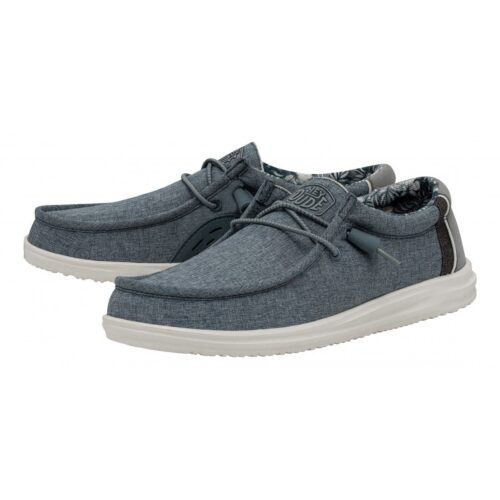 HEY DUDE - 40013 WALLY H2O - immagine 2