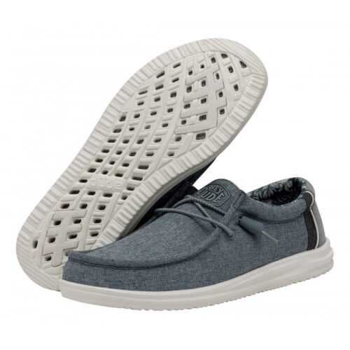 HEY DUDE - 40013 WALLY H2O - immagine 3