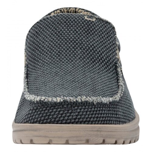 HEY DUDE - 40124 MIKKA BRAIDED - immagine 4