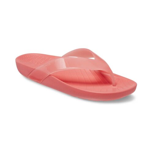 CROCS - SPLASH GLOSSY FLIP 208534 - immagine 2