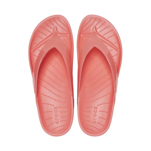 CROCS - SPLASH GLOSSY FLIP 208534 - immagine 4
