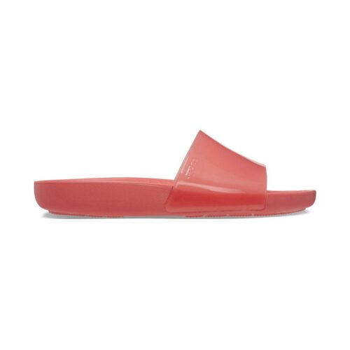 CROCS - SPLASH GLOSSY SLIDE W 208538