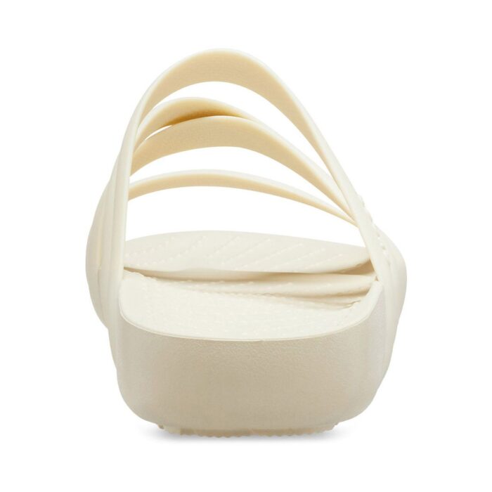 CROCS - SPLASH STRAPPY SANDAL W 208217 - immagine 3