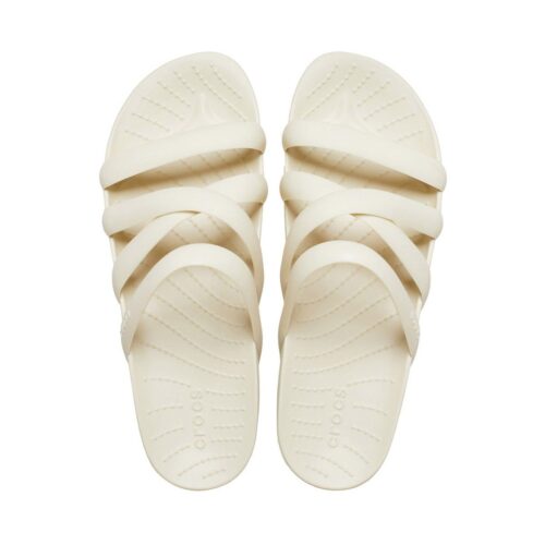 CROCS - SPLASH STRAPPY SANDAL W 208217 - immagine 4