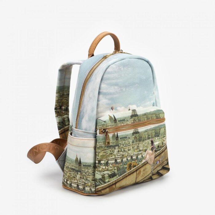 YNOT - YES380S3 MONTGOLFIERE - immagine 2