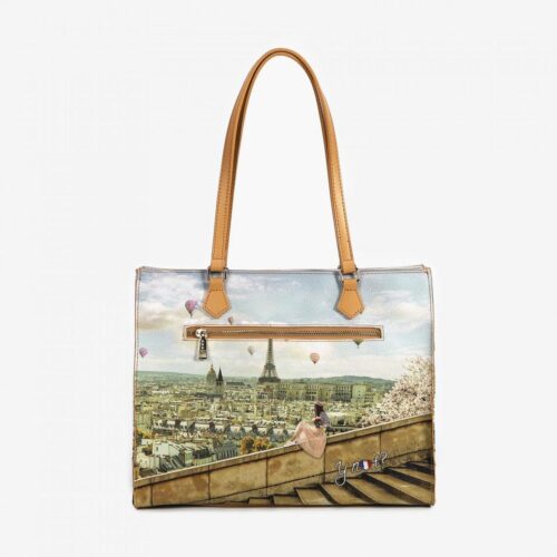 YNOT - YES602S3 MONTGOLFIERE - immagine 3