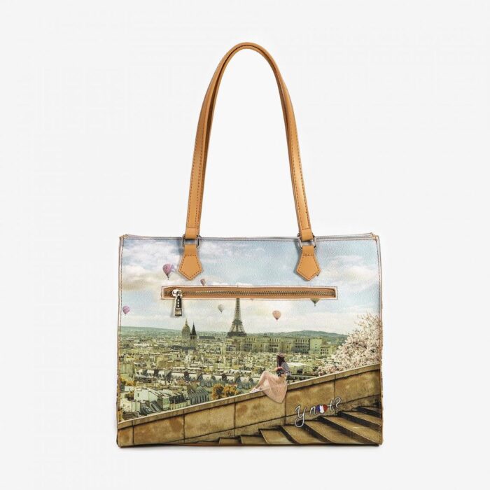 YNOT - YES602S3 MONTGOLFIERE - immagine 3