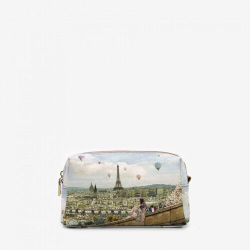 YNOT - YES302S3 MONTGOLFIERE