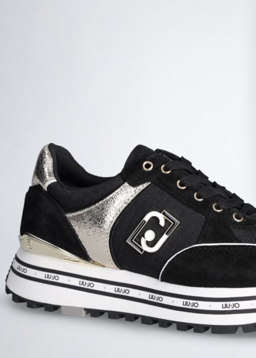 LIU JO - BF3009PX388 MAXI WONDER 20 - immagine 2