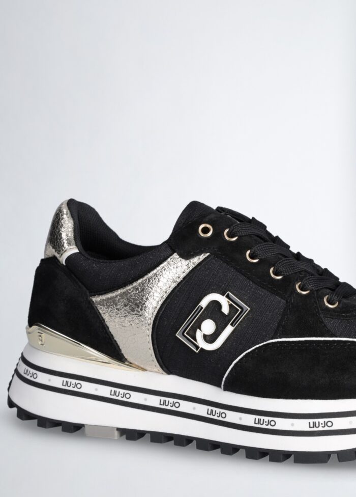 LIU JO - BF3009PX388 MAXI WONDER 20 - immagine 2