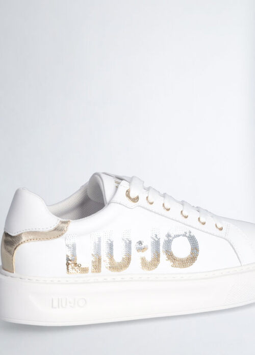 LIU JO - BF3127PX077 KYLIE 22 - immagine 2