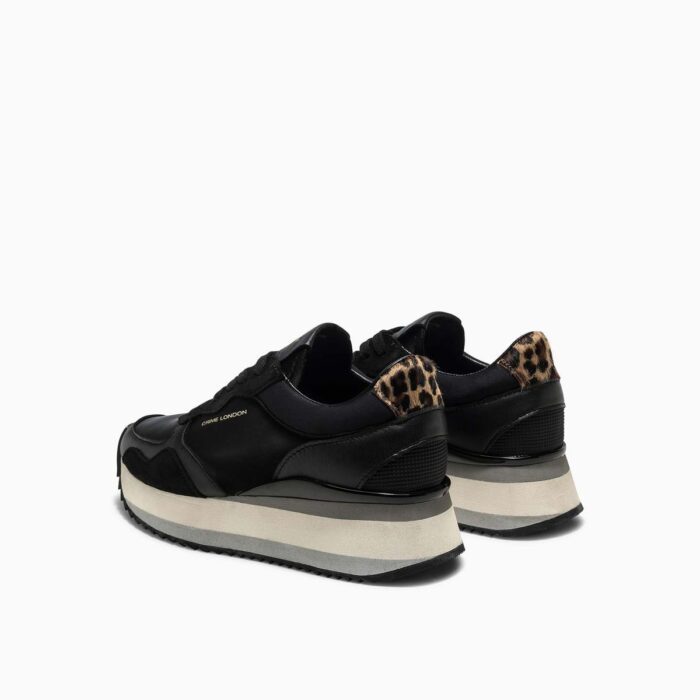 CRIME LONDON - STRIPE RUNNER 22801AA5 - immagine 3