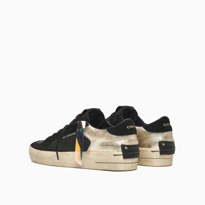 CRIME LONDON - SK8 DELUXE 28104AA6 - immagine 3