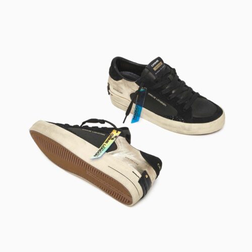 CRIME LONDON - SK8 DELUXE 28104AA6 - immagine 4