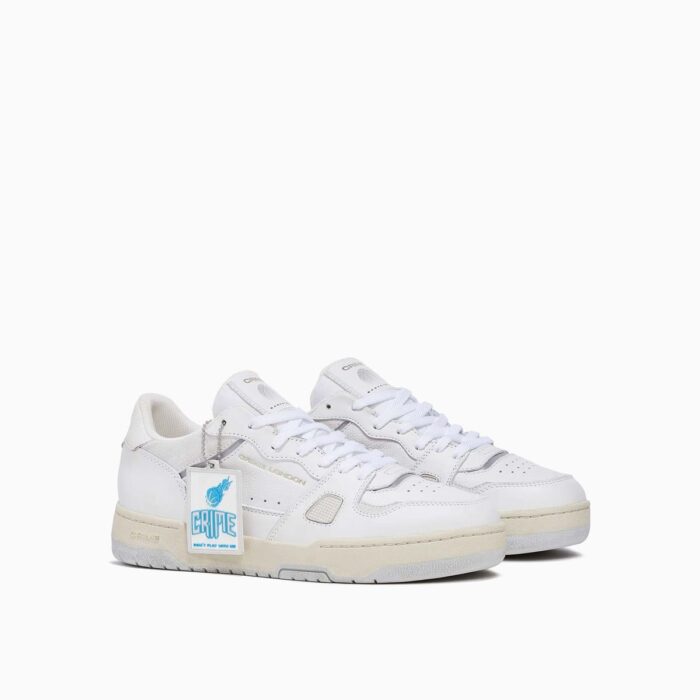 CRIME LONDON - OFF COURT OG 16304PP5 - immagine 2