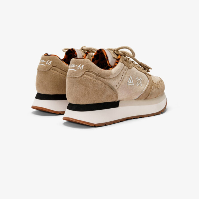 SUN68 - KELLY SUEDE - Z43218 - immagine 3