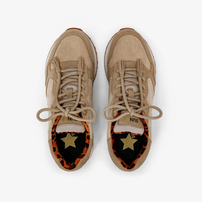 SUN68 - KELLY SUEDE - Z43218 - immagine 4