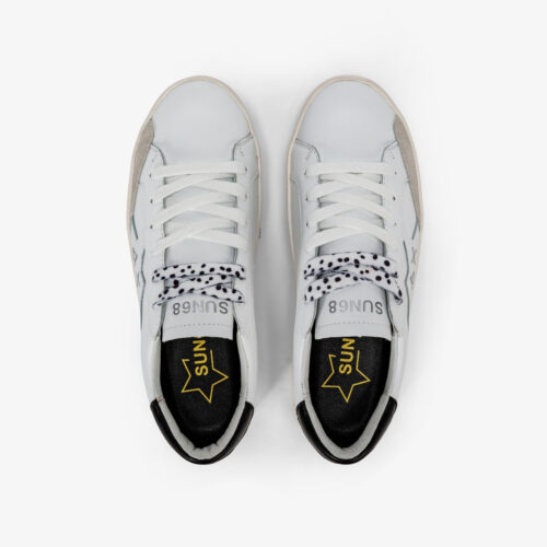 SUN68 - KATY LEATHER - Z43221 - immagine 4