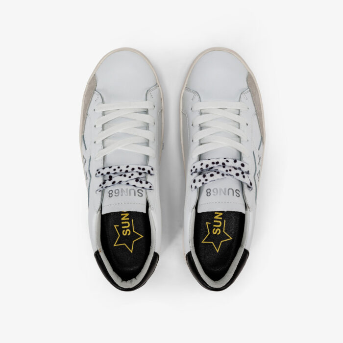 SUN68 - KATY LEATHER - Z43221 - immagine 4