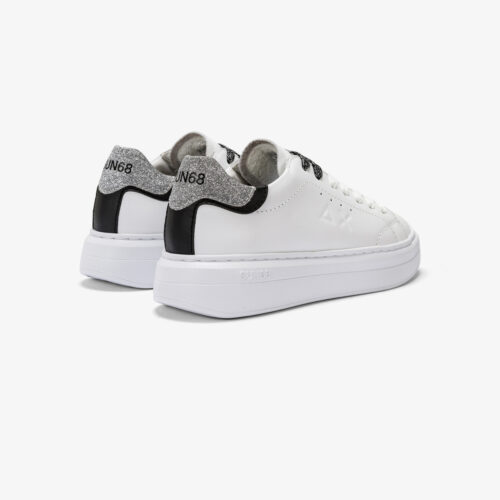 SUN68 - GRACE LEATHER - Z43225 - immagine 3