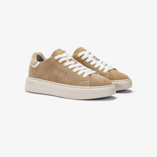 SUN68 - GRACE SUEDE - Z43226 - immagine 2
