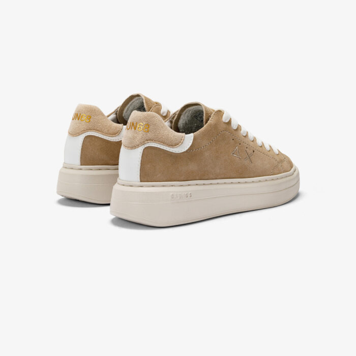 SUN68 - GRACE SUEDE - Z43226 - immagine 3
