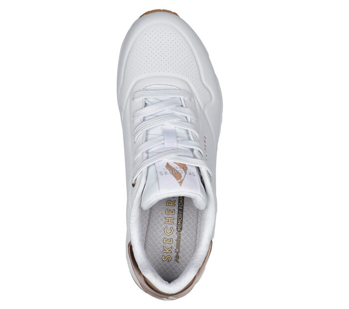 SKECHERS - 177094 UNO - GOLDEN AIR - immagine 2