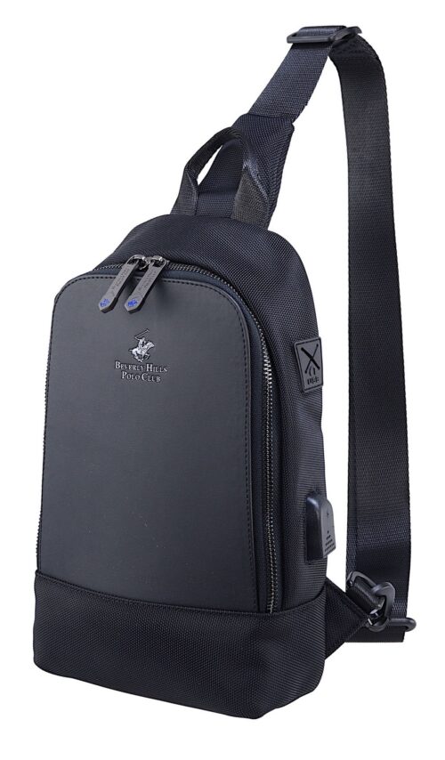 BEVERLY HILLS POLO CLUB - BH-8462