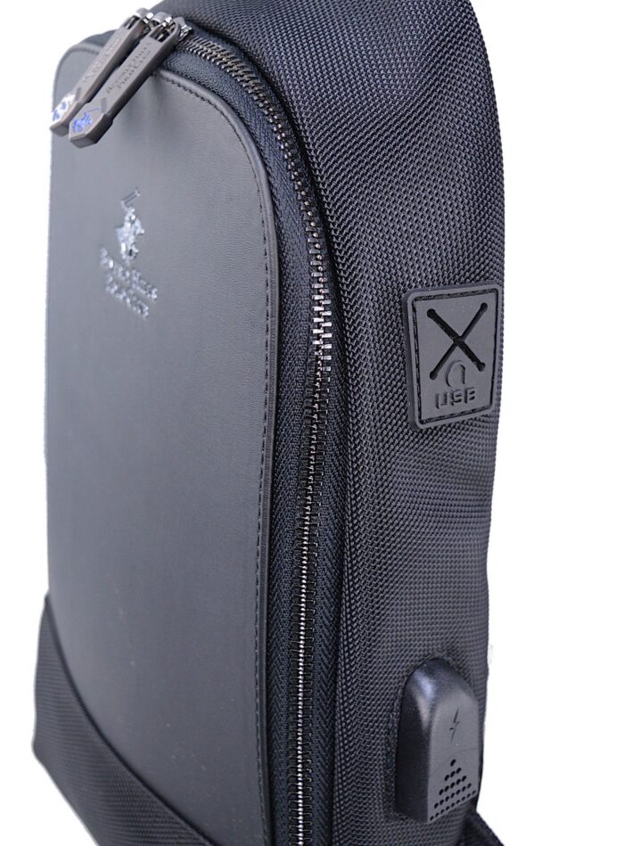 BEVERLY HILLS POLO CLUB - BH-8462 - immagine 2