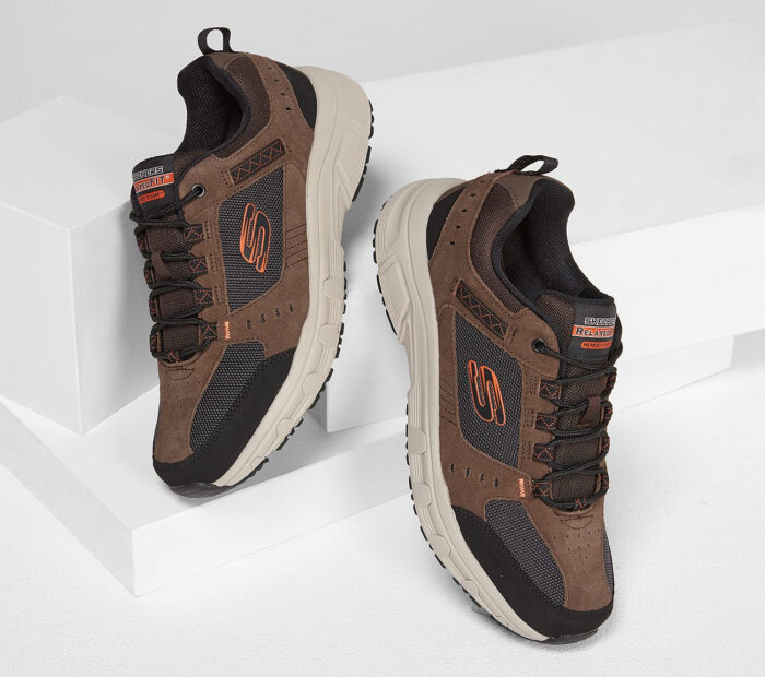 SKECHERS - 51893 OAK CANYON - immagine 2