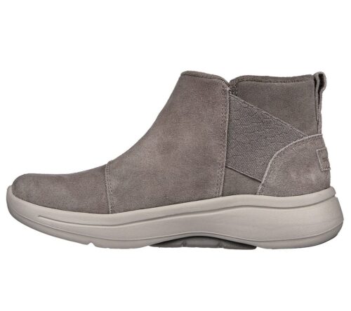 SKECHERS - 144420 GO WALK ARCH FIT BOOT - HAPPY - immagine 4