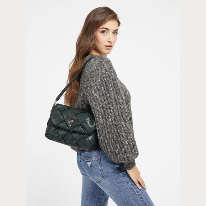 GUESS - HWWG89 86190 ZAINA - immagine 4