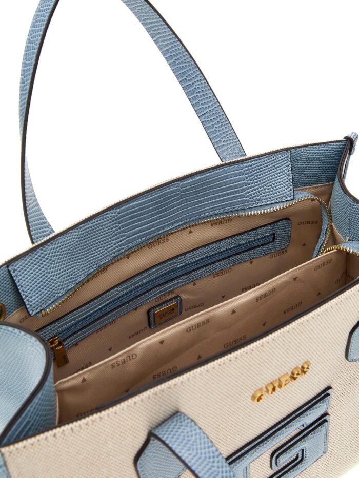 GUESS - HWWK91 98220 G STATUS - immagine 3