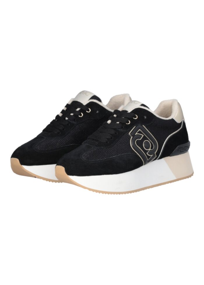 LIU JO - BA4081PX031S1189 DREAMY 02 - immagine 2